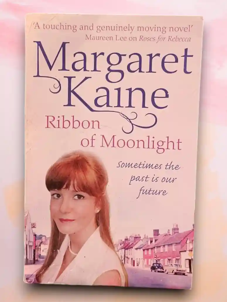 RIBBON OF MOONLIGHT